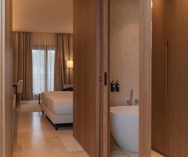 Habitación Superior Plus Hotel SH Villa Gadea Altea, Alicante Habitación Superior Plus Hotel SH Villa Gadea Altea, Alicante