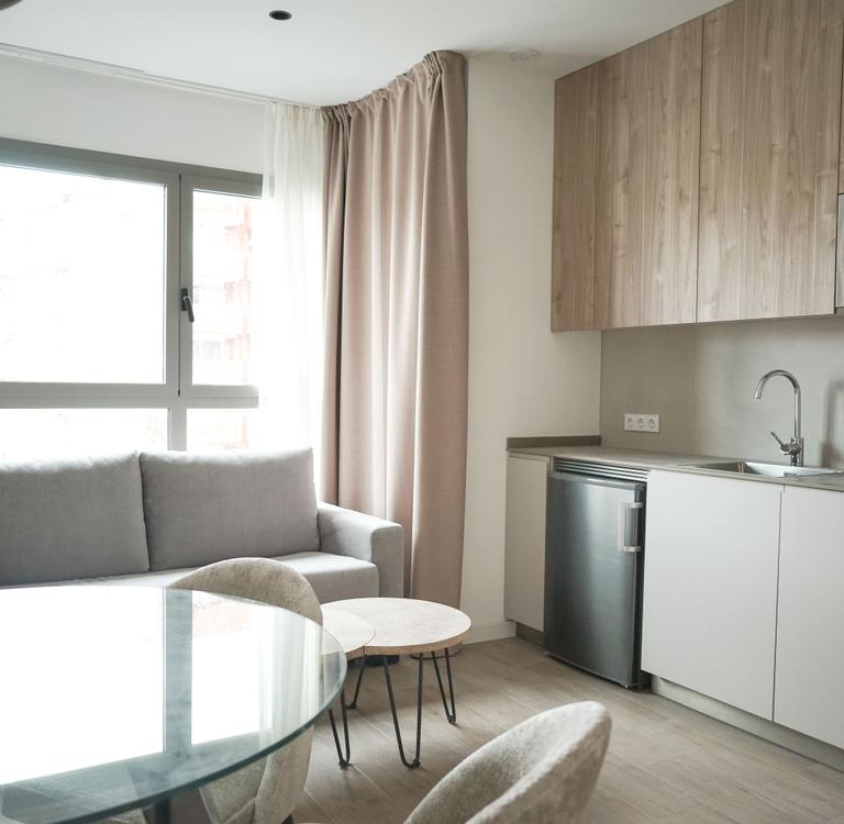 Apartment Apartments Lumen Mare Valencia by SH Singular Hotels Apartment Apartments Lumen Mare Valencia by SH Singular Hotels