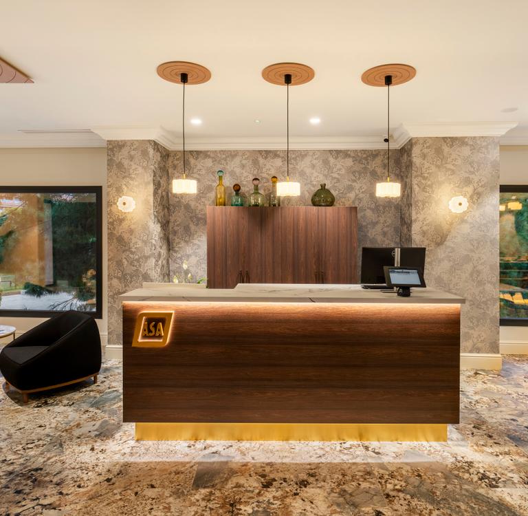 Reception Hotel Molina Plaza by SH Hoteles Molina de Segura, Murcia Reception Hotel Molina Plaza by SH Hoteles Molina de Segura, Murcia