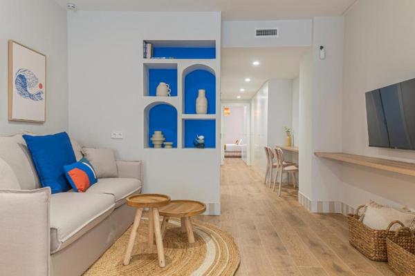 {'titulo': 'Sala de estar', 'imagen': 'uploads/galeriahoteles/lm_malvarrosa_1.png', 'descripcion': ''} Apartamentos Lumen Mare Malvarrosa by SH Singular Hotels Valencia {'titulo': 'Sala de estar', 'imagen': 'uploads/galeriahoteles/lm_malvarrosa_1.png', 'descripcion': ''} Apartamentos Lumen Mare Malvarrosa by SH Singular Hotels Valencia