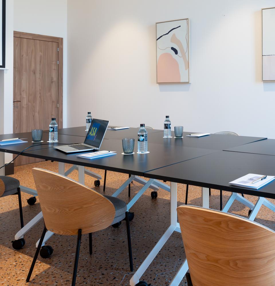 ELISA Room Hotel La Marina By SH Hoteles Ondara, Alicante ELISA Room Hotel La Marina By SH Hoteles Ondara, Alicante