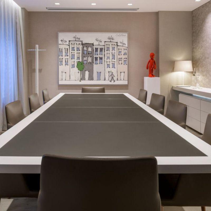 Calatrava Hotel SH Colón Valencia Calatrava Hotel SH Colón Valencia