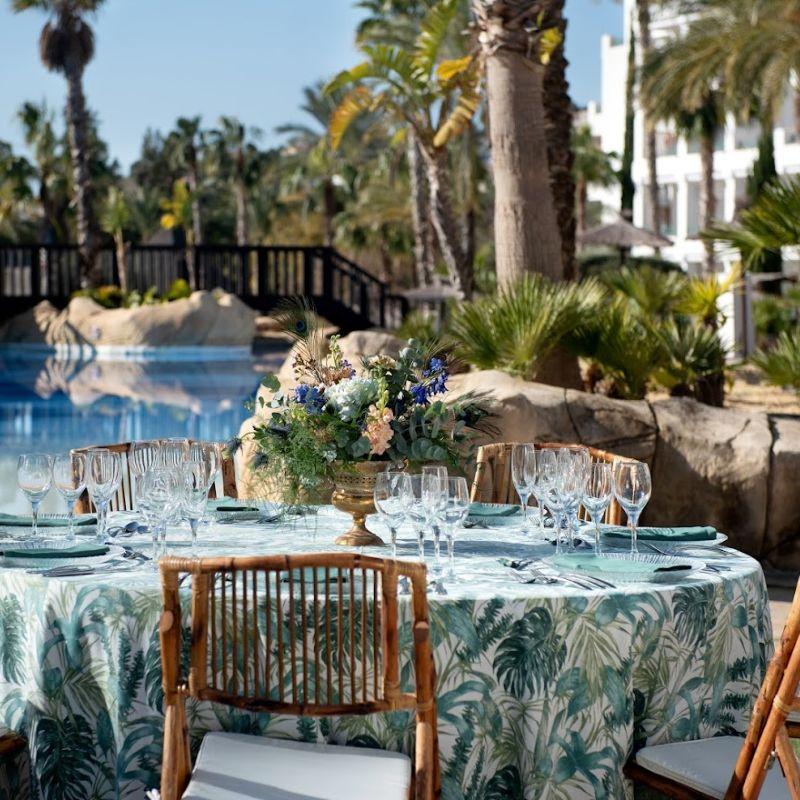 Celebraciones Hotel SH Villa Gadea Altea, Alicante Celebraciones Hotel SH Villa Gadea Altea, Alicante