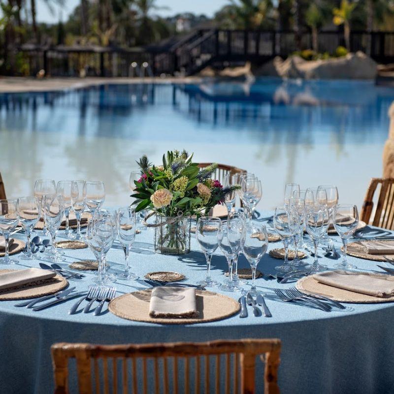 Celebraciones Hotel SH Villa Gadea Altea, Alicante Celebraciones Hotel SH Villa Gadea Altea, Alicante