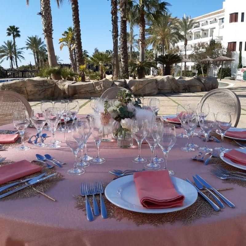 Celebraciones Hotel SH Villa Gadea Altea, Alicante Celebraciones Hotel SH Villa Gadea Altea, Alicante