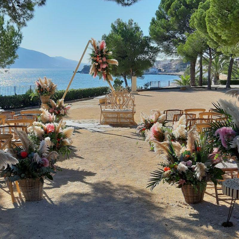 Celebraciones Hotel SH Villa Gadea Altea, Alicante Celebraciones Hotel SH Villa Gadea Altea, Alicante