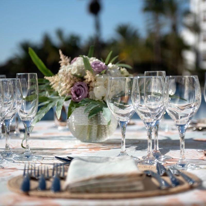 Celebraciones Hotel SH Villa Gadea Altea, Alicante Celebraciones Hotel SH Villa Gadea Altea, Alicante