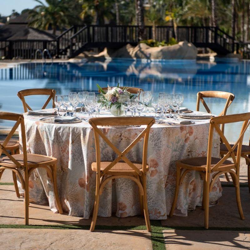 Celebraciones Hotel SH Villa Gadea Altea, Alicante Celebraciones Hotel SH Villa Gadea Altea, Alicante