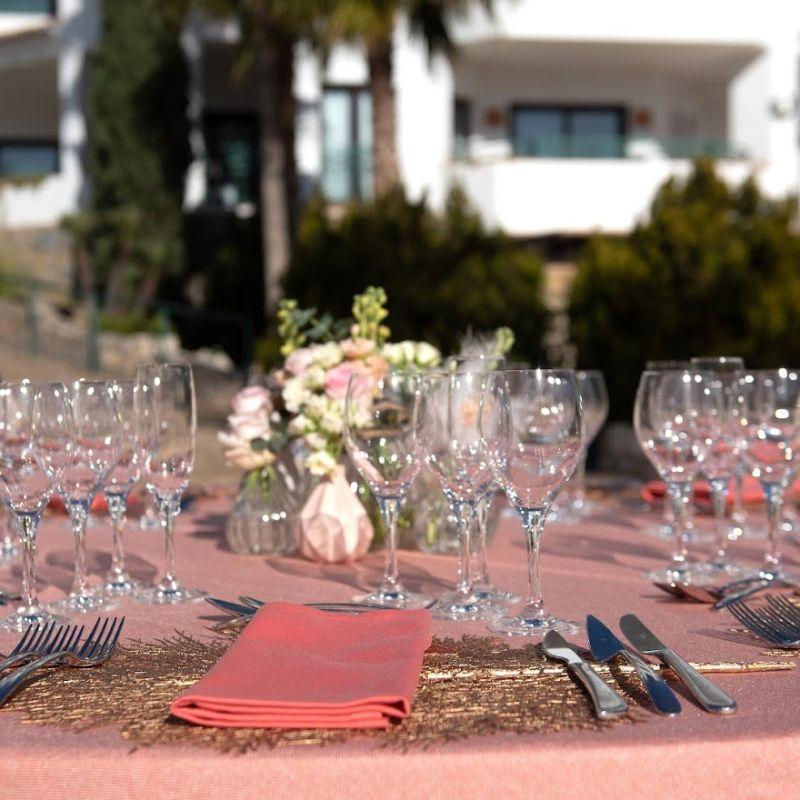 Celebraciones Hotel SH Villa Gadea Altea, Alicante Celebraciones Hotel SH Villa Gadea Altea, Alicante