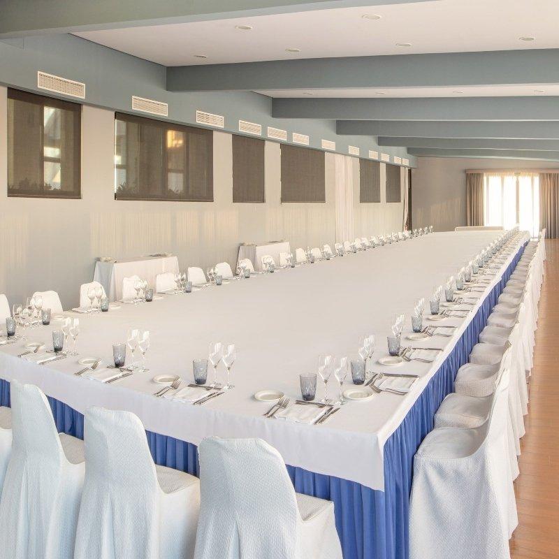 Events SH Valencia Palace Hotel Events SH Valencia Palace Hotel