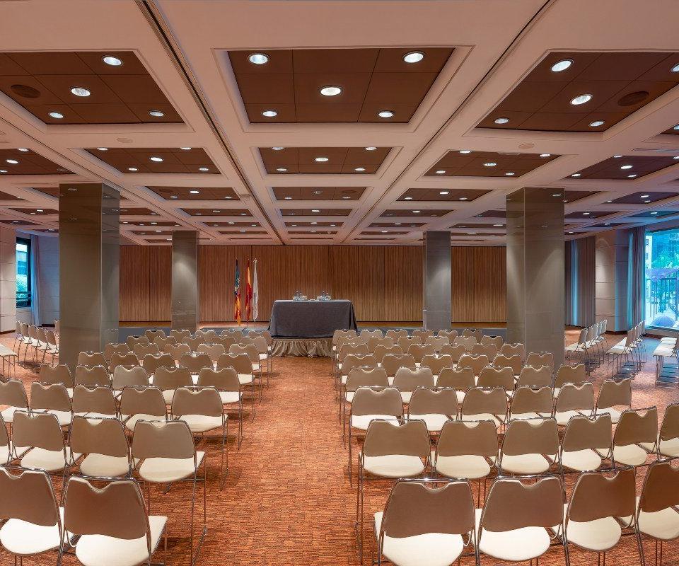 Events SH Valencia Palace Hotel Events SH Valencia Palace Hotel
