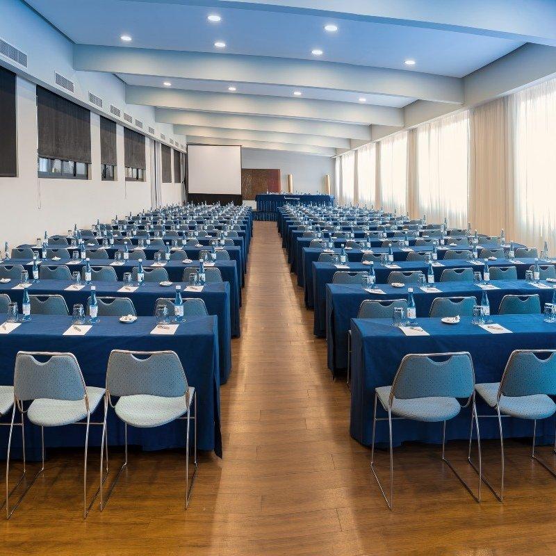 Events SH Valencia Palace Hotel Events SH Valencia Palace Hotel