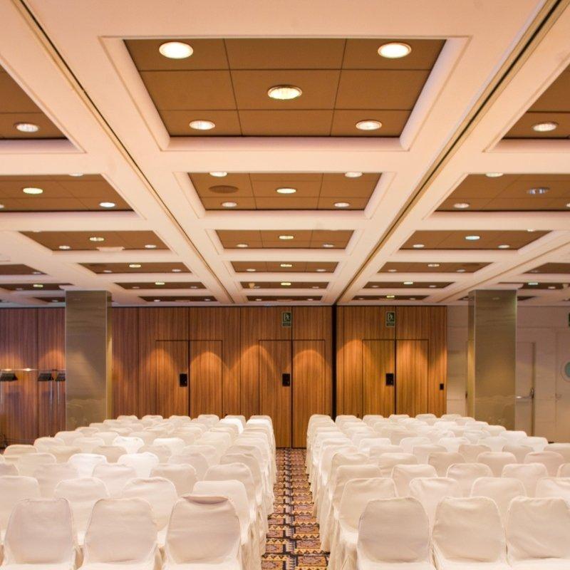 Events SH Valencia Palace Hotel Events SH Valencia Palace Hotel