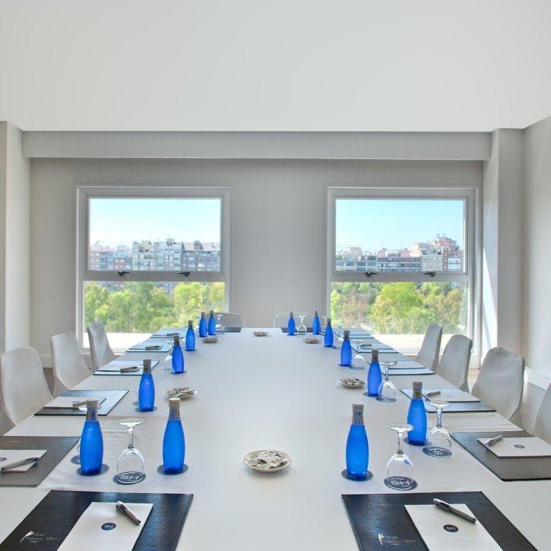 Events SH Valencia Palace Hotel Events SH Valencia Palace Hotel