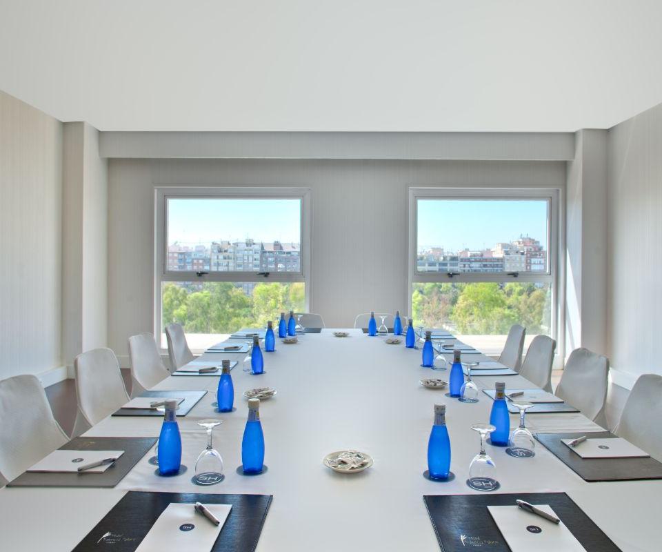 Alameda SH Valencia Palace Hotel Alameda SH Valencia Palace Hotel