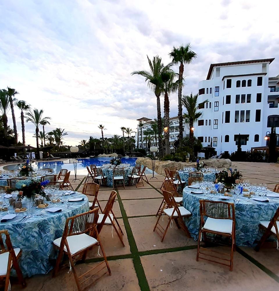 Meetings SH Villa Gadea Hotel Altea, Alicante Meetings SH Villa Gadea Hotel Altea, Alicante