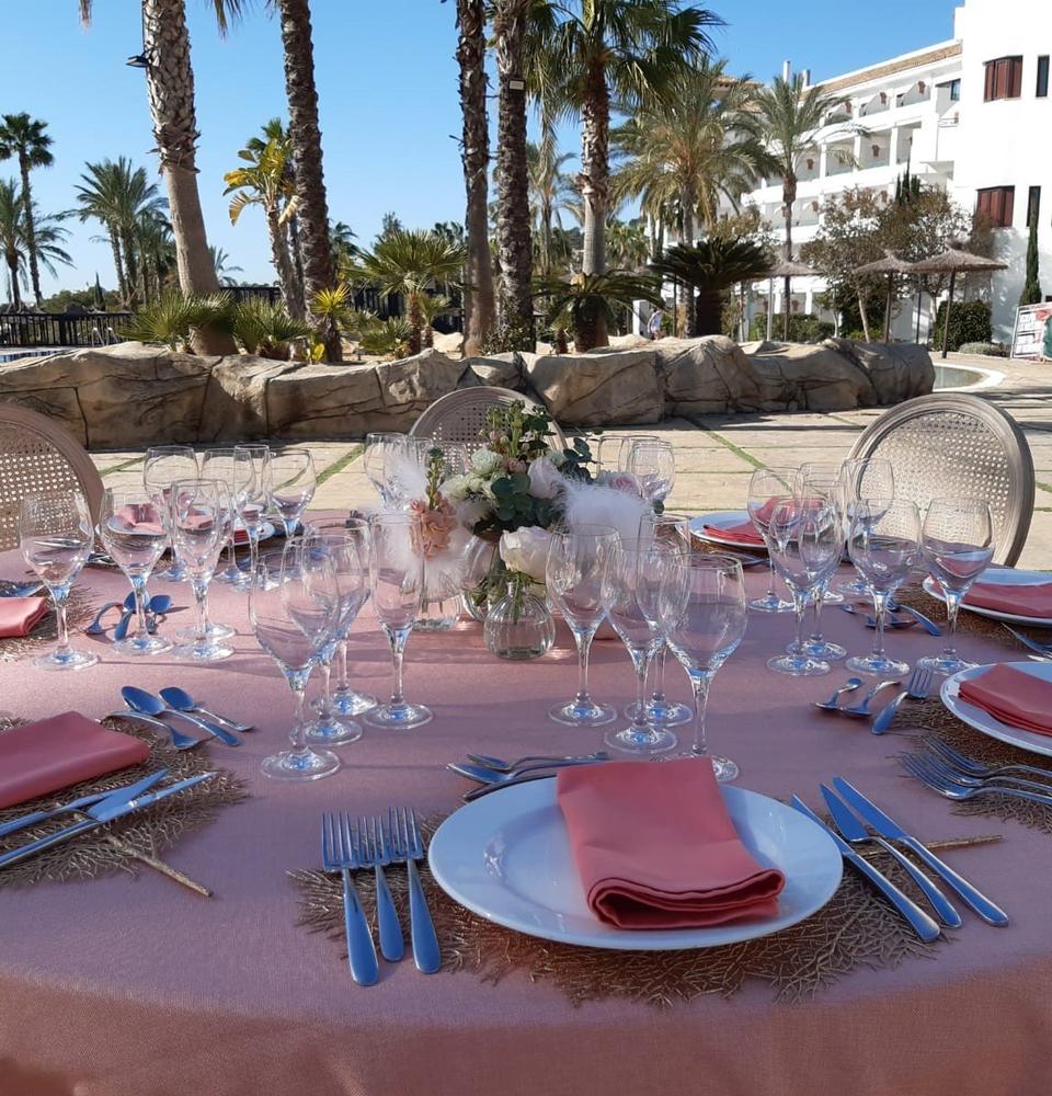 Meetings SH Villa Gadea Hotel Altea, Alicante Meetings SH Villa Gadea Hotel Altea, Alicante